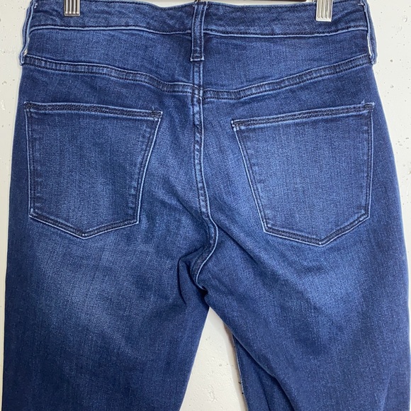 Universal Thread High Rise Skinny Jeans - Picture 5 of 10